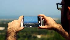 Для еще не анонсированного iPhone 6 сняли телевизионную рекламу