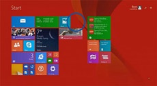 Windows 8.1 Update 1 будет поставляться с OneNote