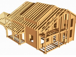 За баней в интернет