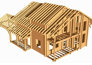 За баней в интернет