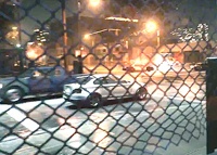 Уровень графики в игре GTA V не позволил полностью повторить тизер перезагрузки Need for Speed