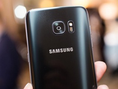 В Samsung рассказали о камере Galaxy S7