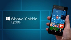 Вышло обновление Windows 10 Mobile 10586.682 для смартфонов без Anniversary Update