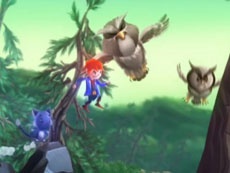 Яркий экшен-платформер Felis готовится к релизу после двух лет в разработке