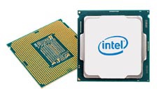 Intel представила "лучшие в мире игровые процессоры"