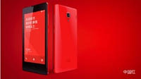 Xiaomi подтверждает выход WCDMA-версии Red Rice