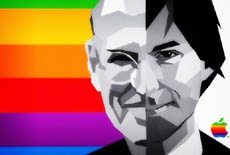 5 уроков жизни от Стива Джобса