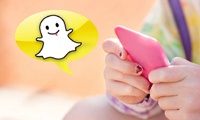 Хакеры взломали клиент Snapchat и получили доступ к 100 000 приватных фотографий