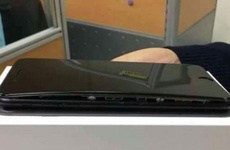 Еще одна проблема с iPhone 7