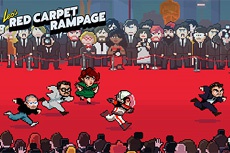 Погоня Ди Каприо за «Оскаром» увековечена в бесконечной видеоигре