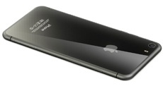 iPhone 8 будет оснащен изогнутым OLED-дисплеем