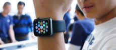 Apple Watch и тайна продаж: аналитики тонут в догадках
