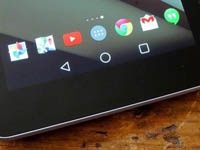 На «рутованные» устройства можно установить навигационную панель из Android L