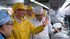 iPhone 7: первые трудности