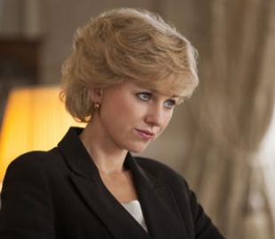 В Сети появился трейлер «Дианы» с Наоми Уоттс