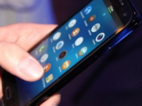 Tizen OS обошла по популярности BlackBerry OS