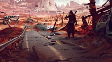 В Fallout 4 добавят новый город и новую сюжетную линию