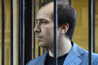 Владельца Chronopay посадили на 2,5 года за атаку на «Аэрофлот»