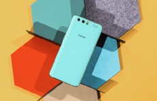 Honor 9 показали в новом цвете корпуса