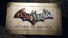 В Batman: Return to Arkham добавили поддержку PS4 Pro