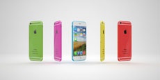 Выход iPhone 6c оказался под вопросом