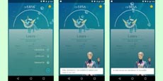 Лидеры команд в Pokemon GO начали давать игрокам подсказки