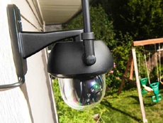 В камере Motorola Focus 73 обнаружены множественные уязвимости