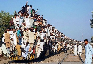 В поездах Индии появится высокоскоростной интернет