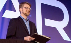 Apple наняла эксперта NASA Джеффа Норриса для разработки очков дополненной реальности