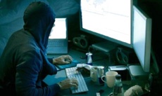 Украинские хакеры заблокировали счета боевиков в двух электронных системах