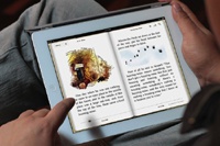 Что станет с iBookstore после суда над Apple?