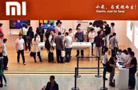 Слабый юань по-разному отражается на китайских производителях смартфонов