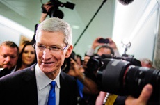 Apple укрывает в офшорах свыше 180 млрд долларов