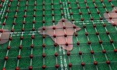 Сложный материал с изменяемыми свойствами может стать основой для многофункциональных чипов и процессоров