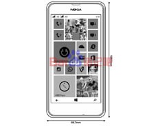 В сети появились характеристики двухсимочного Nokia Lumia 635