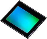 Новый 8-Мп сенсор Toshiba для смартфонов: HD-съёмка до 240 к/с