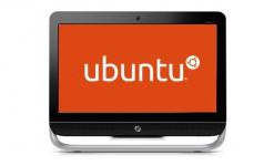 Моноблок HP Pavilion 20 на Ubuntu