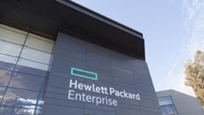 Прибыль Hewlett Packard Enterprise упала на 52%