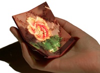 Смартфон-трансформер вскоре реальность