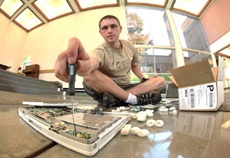 Почему гендиректор iFixit недолюбливает iPad