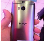 Известно возможное финальное имя HTC M8