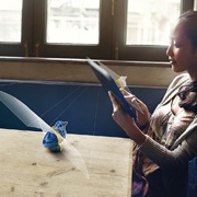 Intel оснастит планшеты и смартфоны 3D-камерами