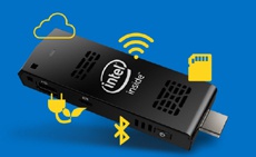 Intel готовит мини-компьютеры Compute Stick с процессорами Core M