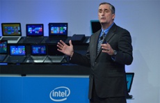 Intel и Rockchip выпустили «систему на чипе» для недорогих смартфонов и планшетов