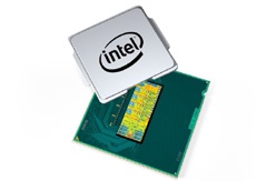 Intel перечислила готовящиеся к выпуску процессоры Skylake-S