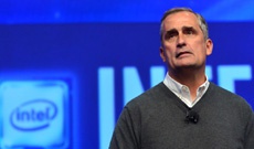 Intel начнёт опытный выпуск 7-нм чипов в текущем году