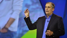 Intel готовится к эре «после закона Мура»