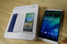 HTC Desire 816 в Европе получает Android 6.0 Marshmallow