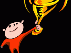 Наш лауреат возглавил список украинских претендентов WSA Mobile Award 2012