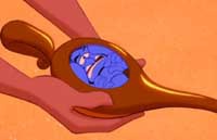 В Warlords of Draenor нашли воплощение Робина Уильямса